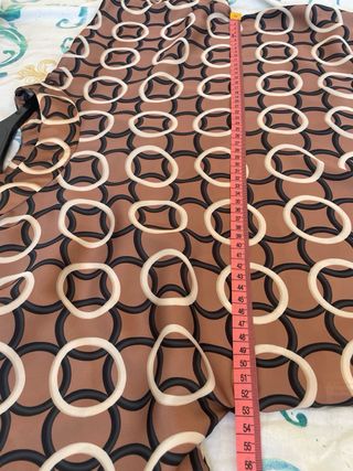 Traje falda Matilde Cano Talla 42 Nuevo