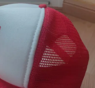 Gorra Marlboro Vintage del Equipo Roberts