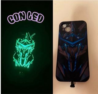 10 fundas + 1 protector para iPhone 15 Plus 