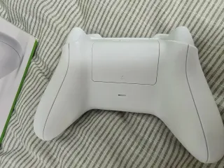 Controller Xbox wireless Robot bianco