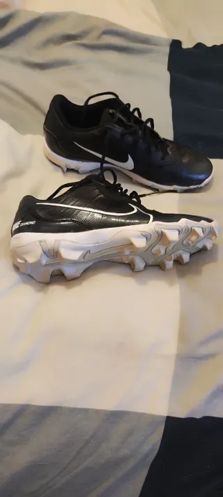 Nike Tacos/ zapatillas/ zapatos de Béisbol/Sofbol 