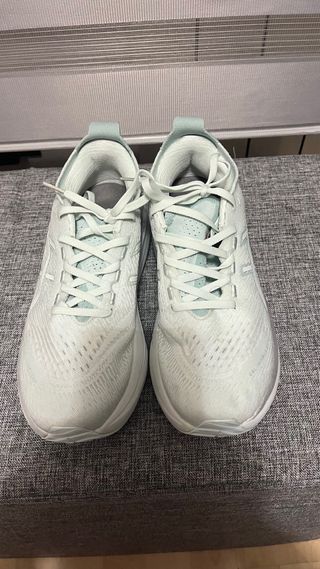 Asics Gel Nimbus 27 