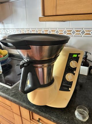 Thermomix TM21 Vorwerk