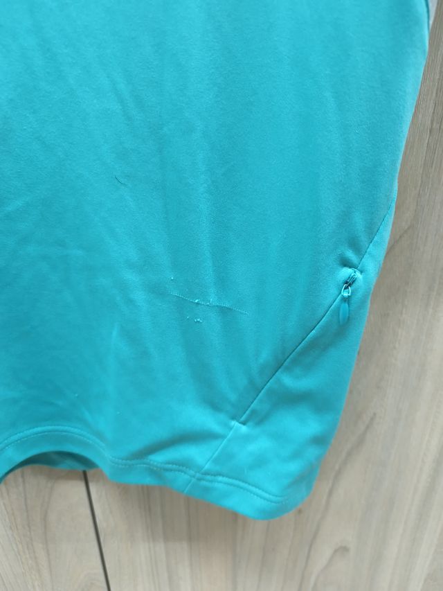 Camiseta Scott BTT Vintage