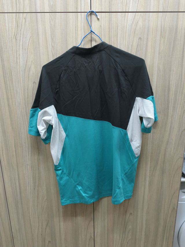 Camiseta Scott BTT Vintage