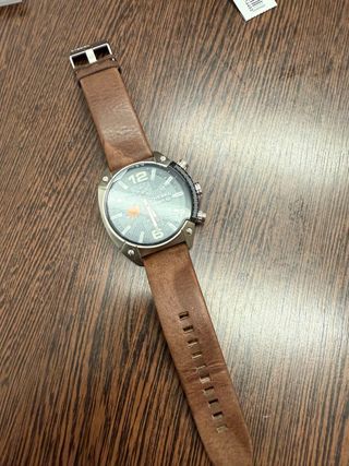 Reloj Diesel DZ4204 Negro Marrón