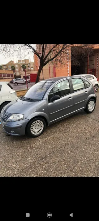 Citroen C3 2005