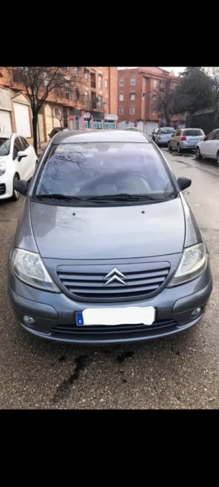 Citroen C3 2005