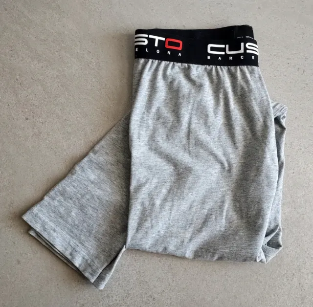 Mallas Custo Barcelona niña gris