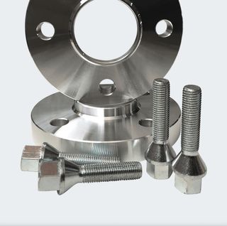Tornillos para separadores 