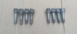 Tornillos para separadores 