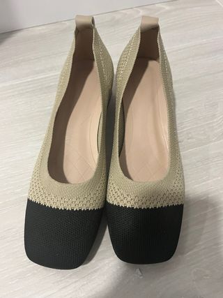 Zapatos planos mujer Talla 38