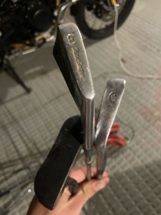Palos de Golf