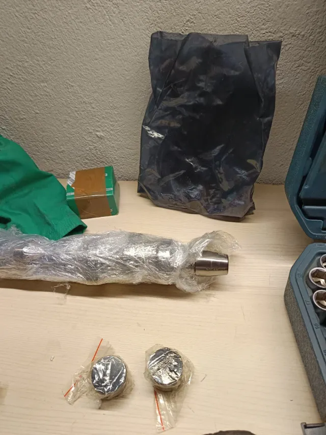 Culata 1.9 TDI skilla