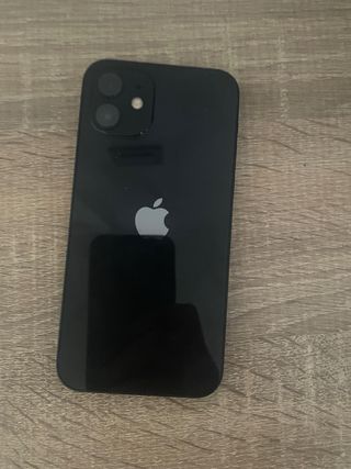 iPhone 12 Apple