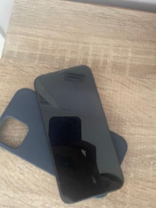 iPhone 12 Apple