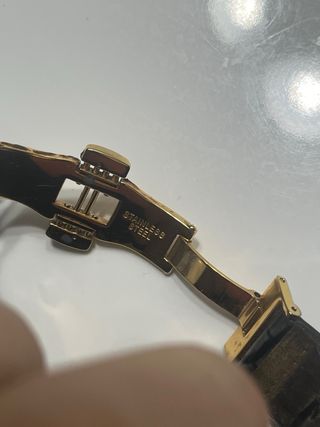 Reloj Louis Erard 1931 Vintage