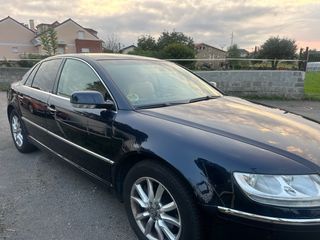 Volkswagen Phaeton 2006
