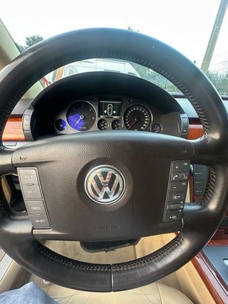 Volkswagen Phaeton 2006