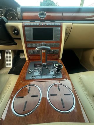 Volkswagen Phaeton 2006