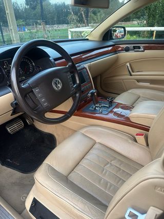 Volkswagen Phaeton 2006