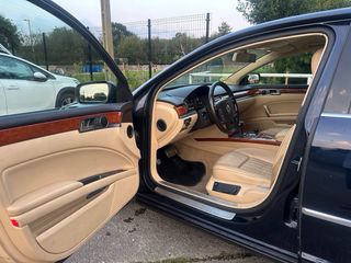 Volkswagen Phaeton 2006