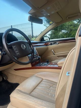 Volkswagen Phaeton 2006