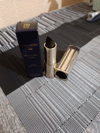 Estee Lauder Pure Color Love Lipstick 180
