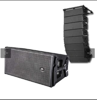 DAS AERO 12” LINE ARRAY