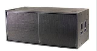DAS AERO 12” LINE ARRAY