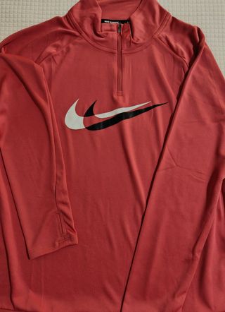 Ropa deporte mujer TM