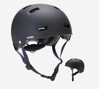 Casco Oxelo M (55-59cm) Patines/Patinete