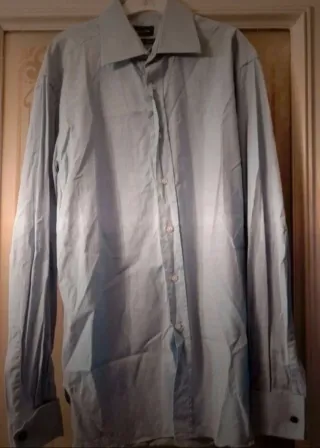 Camicia uomo L