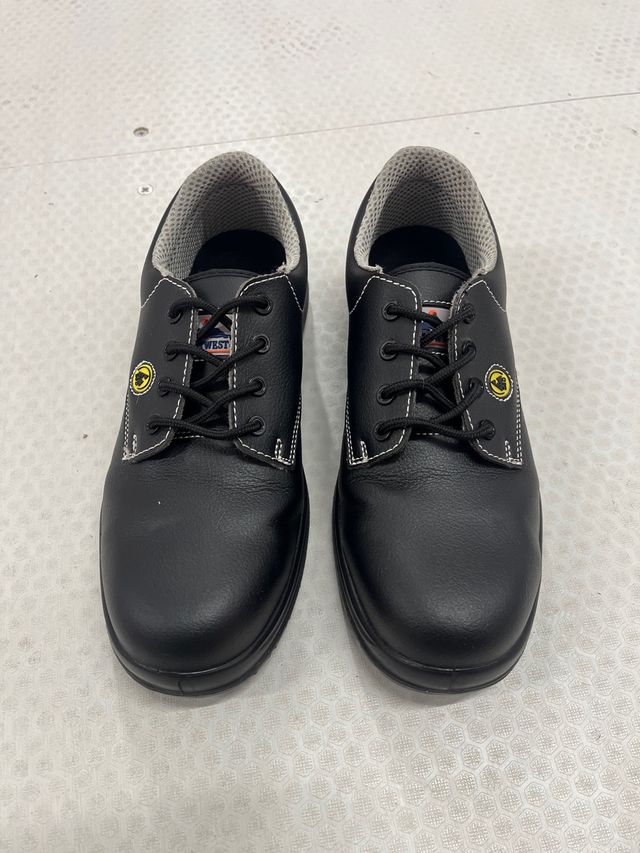 Zapatos de Seguridad Portwest