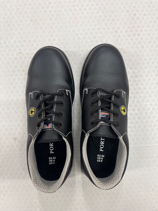 Zapatos de Seguridad Portwest