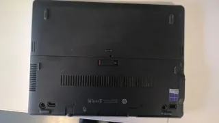 Portátil HP EliteBook Revolve 810