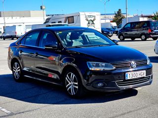 Volkswagen Jetta 2011 automatico