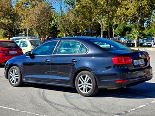 Volkswagen Jetta 2011 automatico