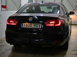 Volkswagen Jetta 2011 automatico