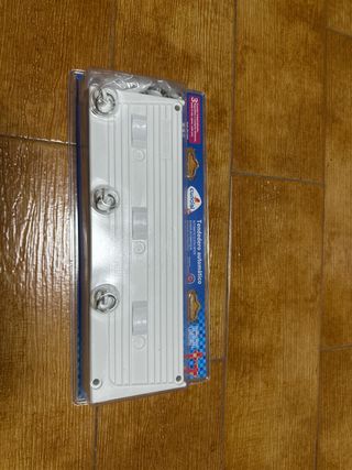 Tendedero automático Cuncial