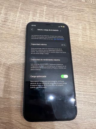 iPhone 12 Pro 