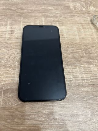 iPhone 12 Pro 