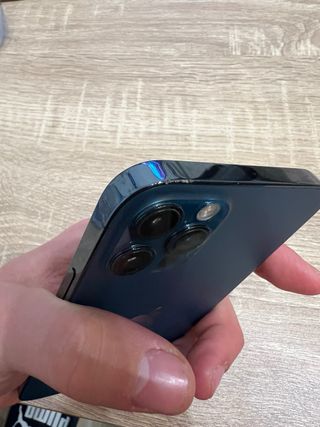 iPhone 12 Pro 