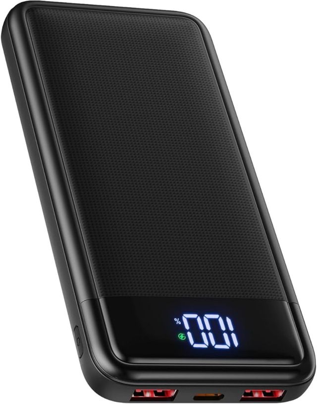 Batteria esterna Slim 22,5 W 13800 mAh