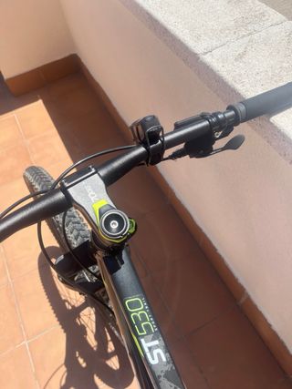 Bicicleta Rockrider 27.5