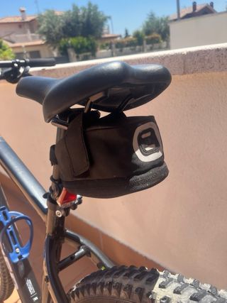 Bicicleta Rockrider 27.5
