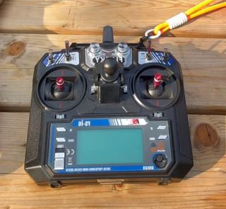 Carsan GPS+Sonda Deeper