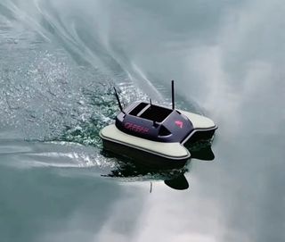 Carsan GPS+Sonda Deeper