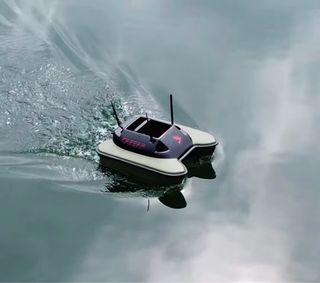 Carsan GPS+Sonda Deeper