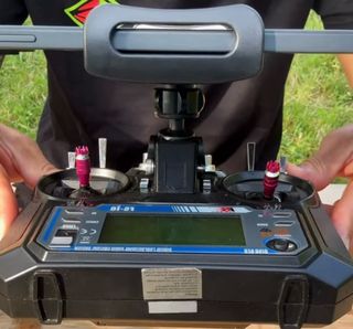 Carsan GPS+Sonda Deeper